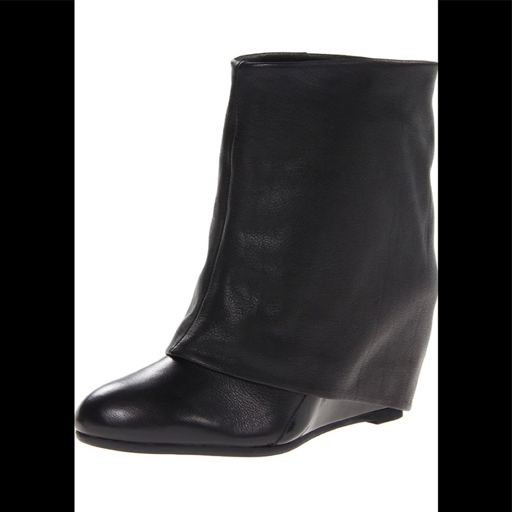 French connection boots